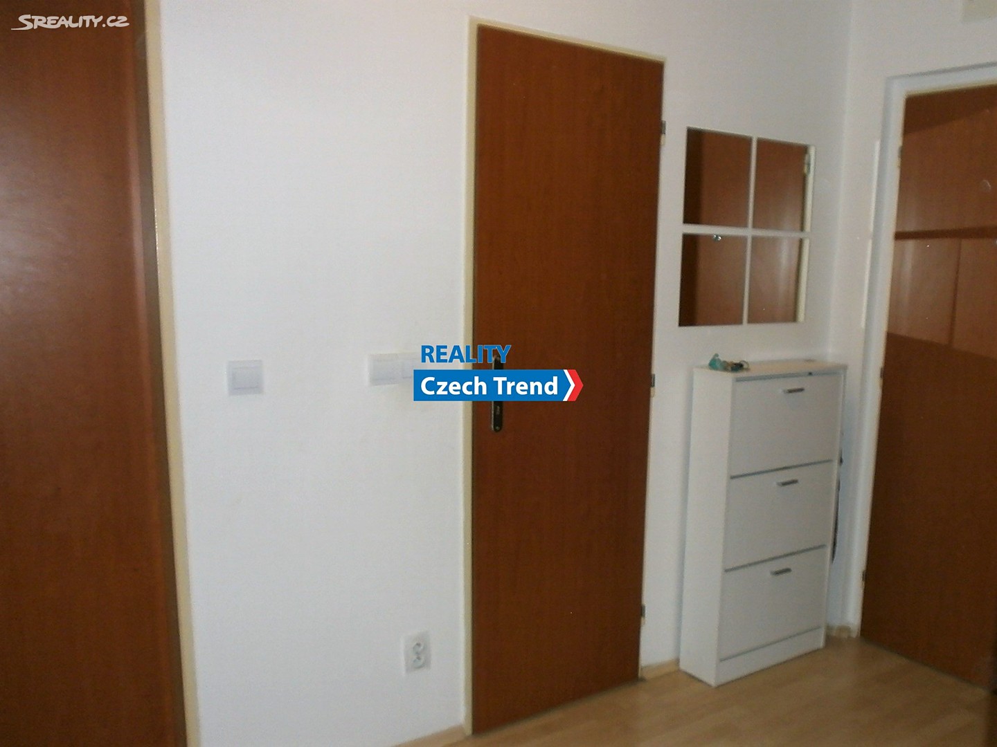 Prodej bytu 3+kk 64 m², Olomouc, okres Olomouc