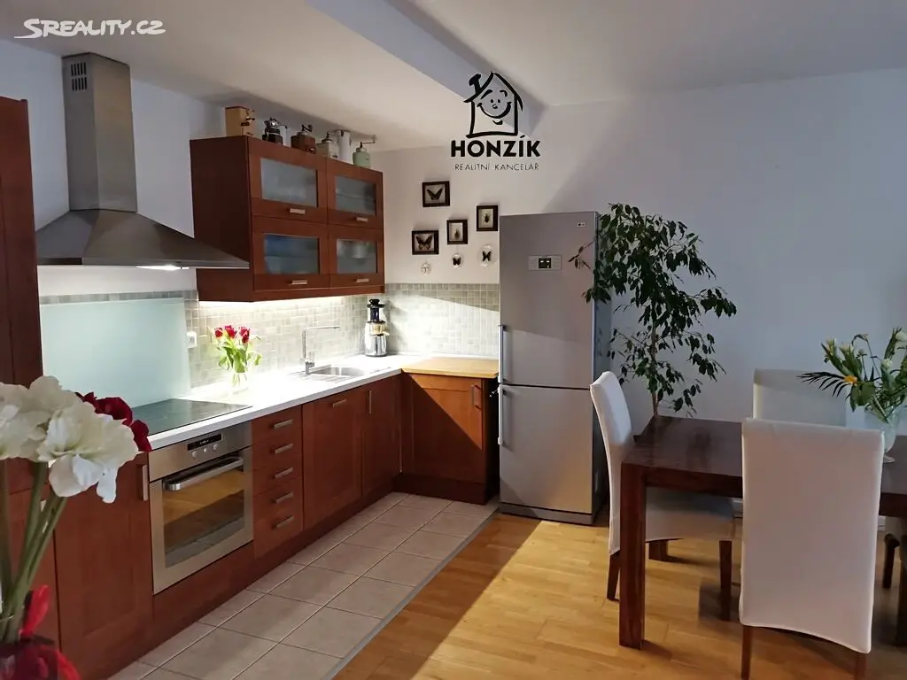 Prodej bytu 3+kk 77 m², Paťanka, Praha 6 - Dejvice