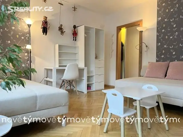 Prodej bytu 3+kk 72 m², Třebovská, Ústí nad Orlicí - Hylváty