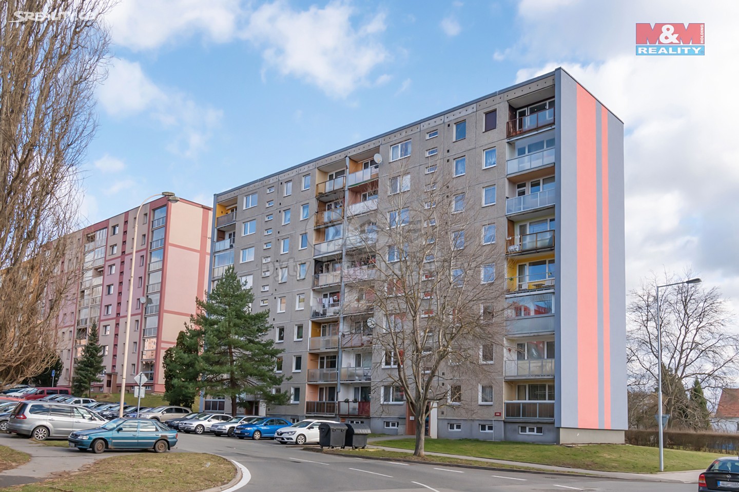 Prodej bytu 5+1 85 m², Dlouhá, Česká Lípa