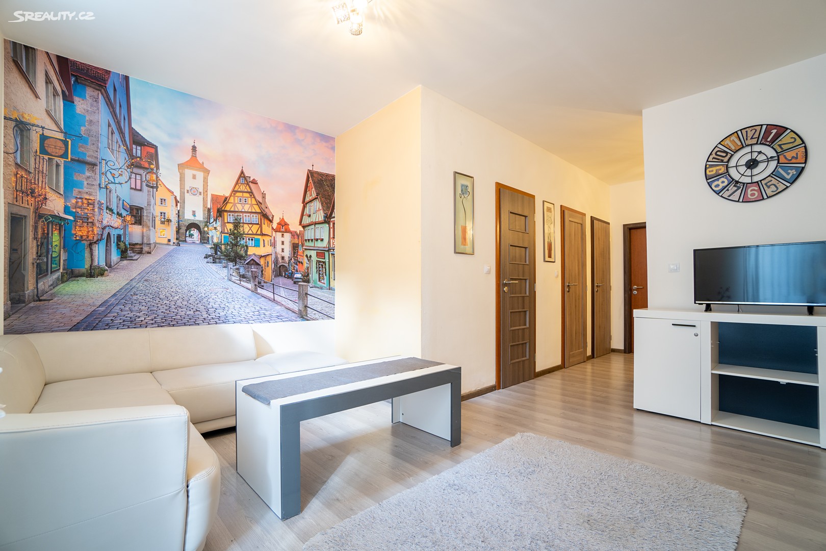 Prodej bytu atypické 210 m², Rybná, Praha 1 - Staré Město