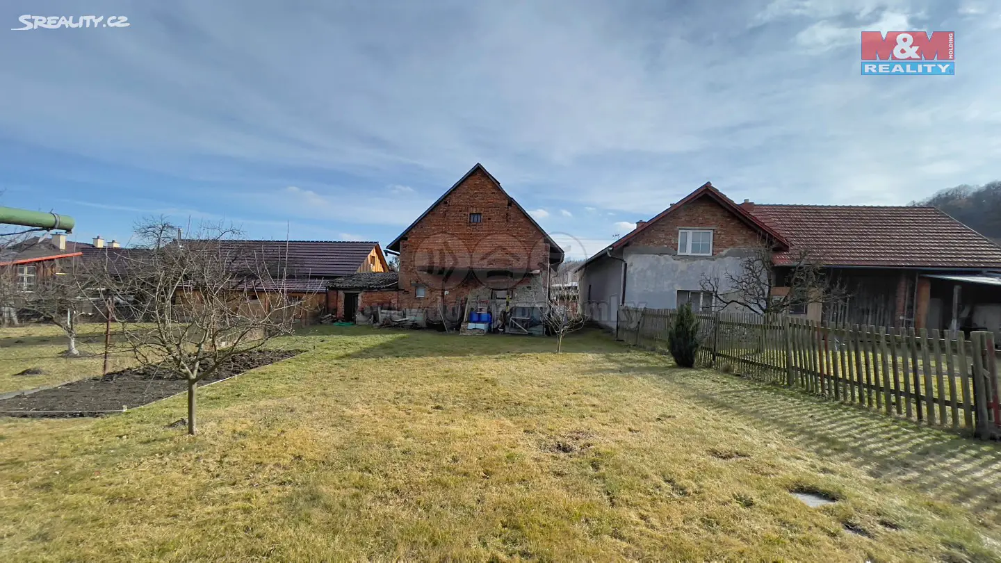 Prodej  rodinného domu 180 m², pozemek 653 m², Odry - Loučky, okres Nový Jičín
