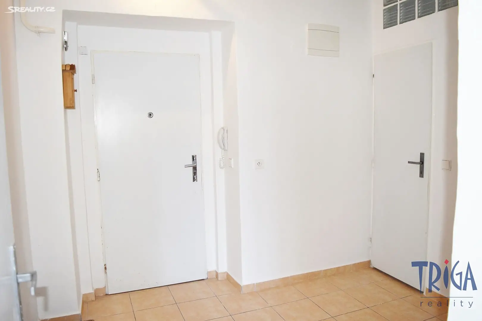 Pronájem bytu 1+1 48 m², Pražská, Náchod