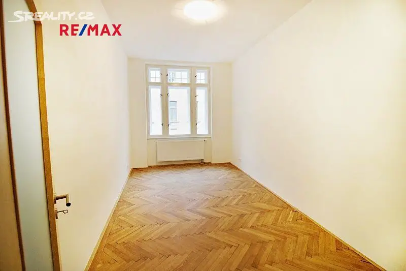 Pronájem bytu 2+1 61 m², Kobližná, Brno - Brno-město