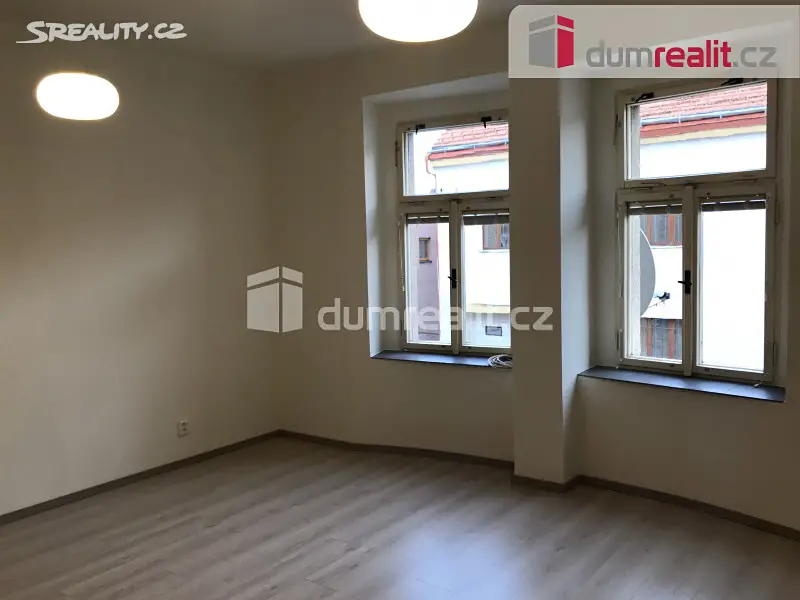 Pronájem bytu 2+kk 53 m², Čechova, Kralupy nad Vltavou