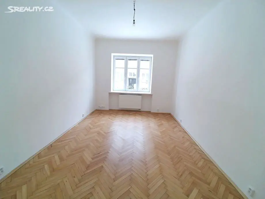 Pronájem bytu 2+kk 47 m², Pobočná, Praha 4 - Michle