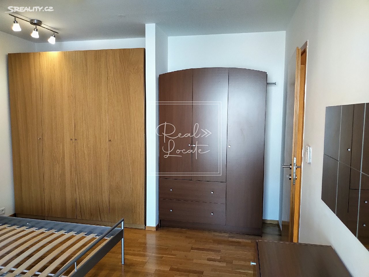 Pronájem bytu 2+kk 80 m², Korunní, Praha - Vinohrady