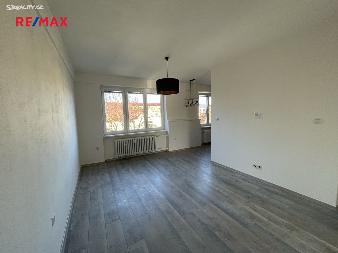 Pronájem bytu 2+kk 52 m², Kosmonautů, Ústí nad Labem - Bukov