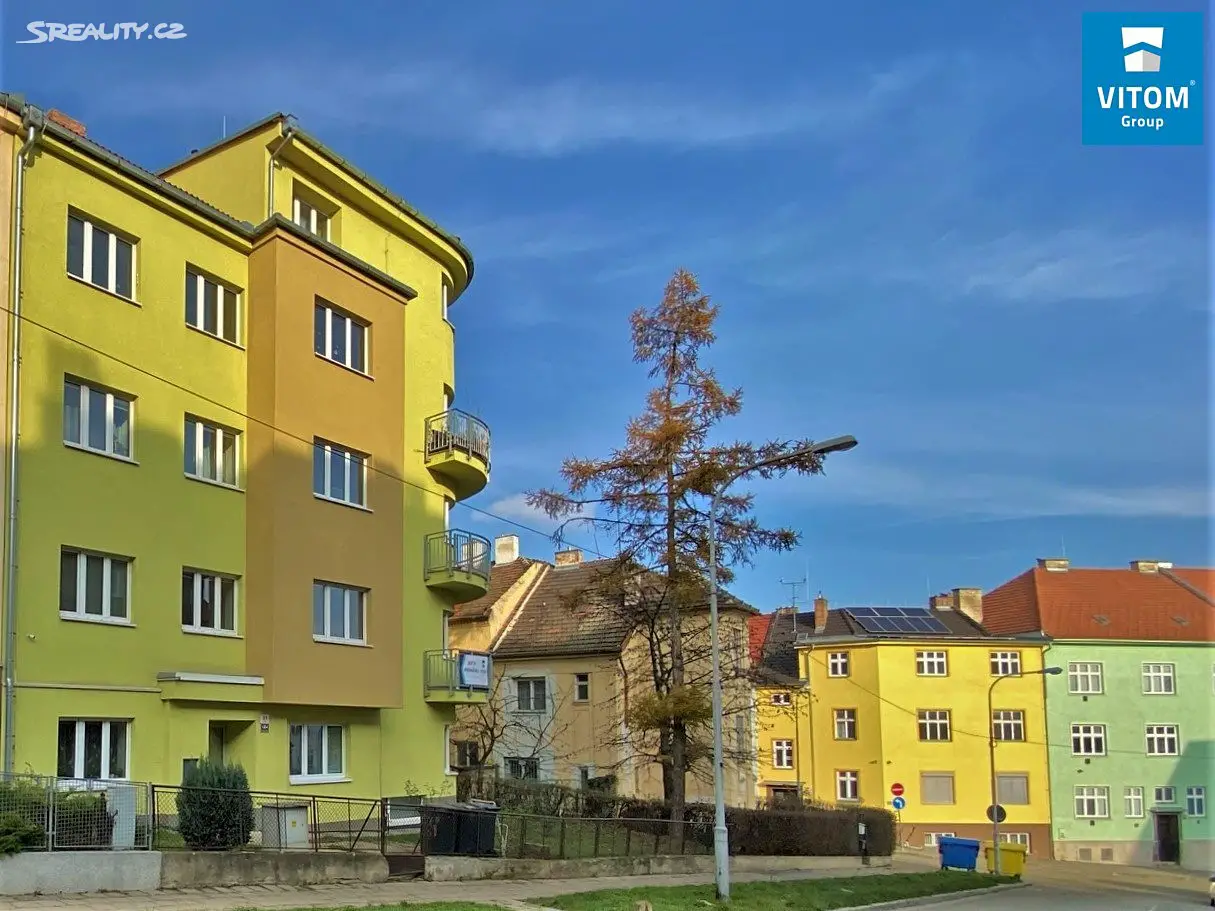 Pronájem bytu 3+1 94 m², Sýpka, Brno - Černá Pole