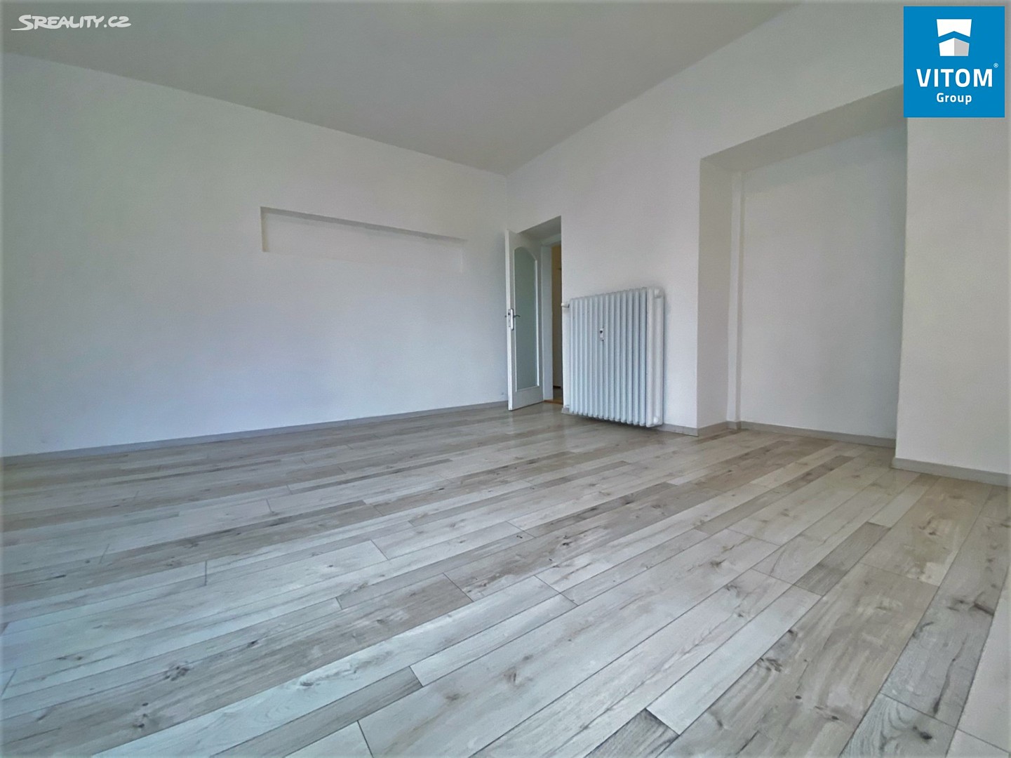 Pronájem bytu 3+1 94 m², Sýpka, Brno - Černá Pole