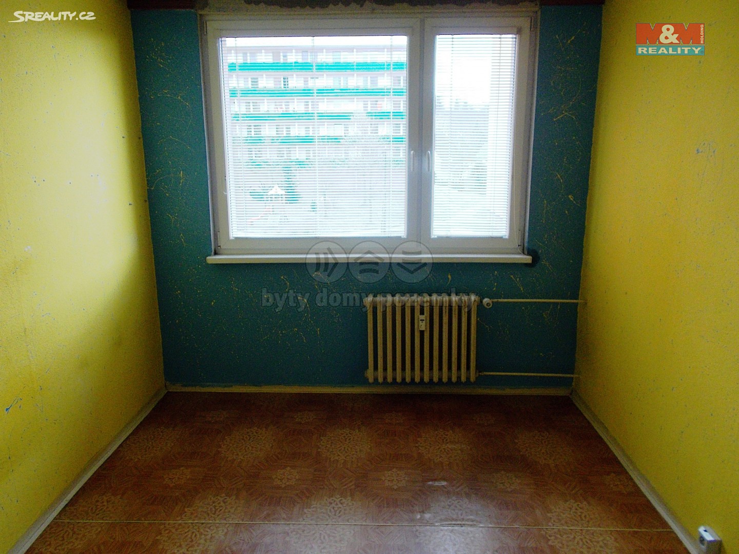 Pronájem bytu 3+1 64 m², Rožnovská, Frenštát pod Radhoštěm