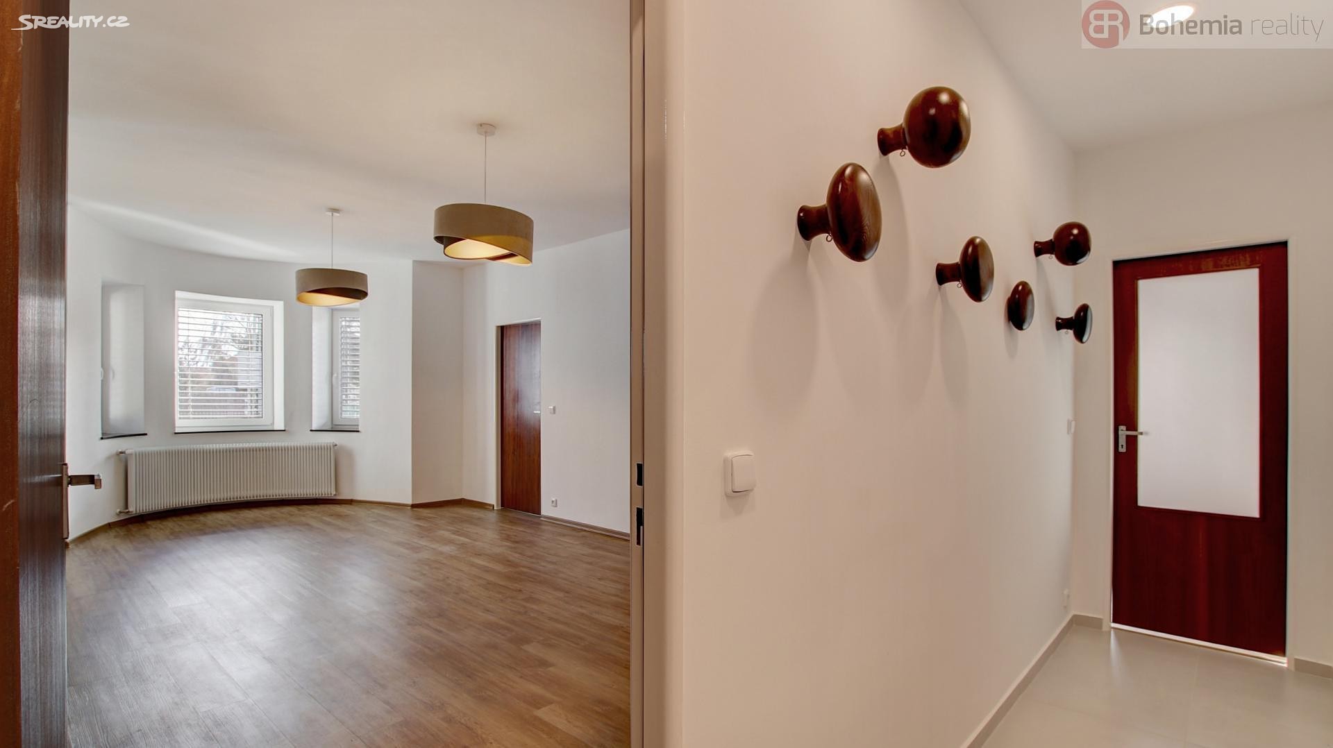 Pronájem bytu 3+1 111 m², Rudná, okres Praha-západ