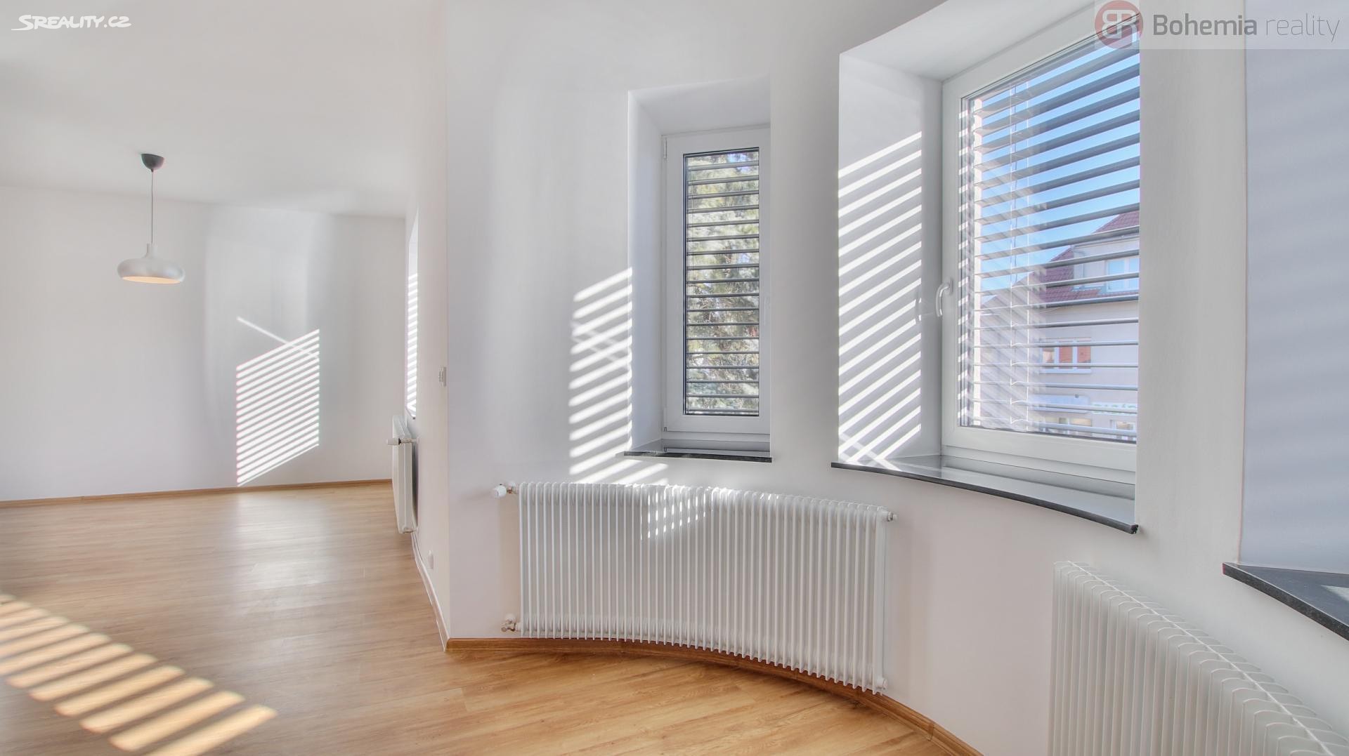 Pronájem bytu 3+1 111 m², Rudná, okres Praha-západ