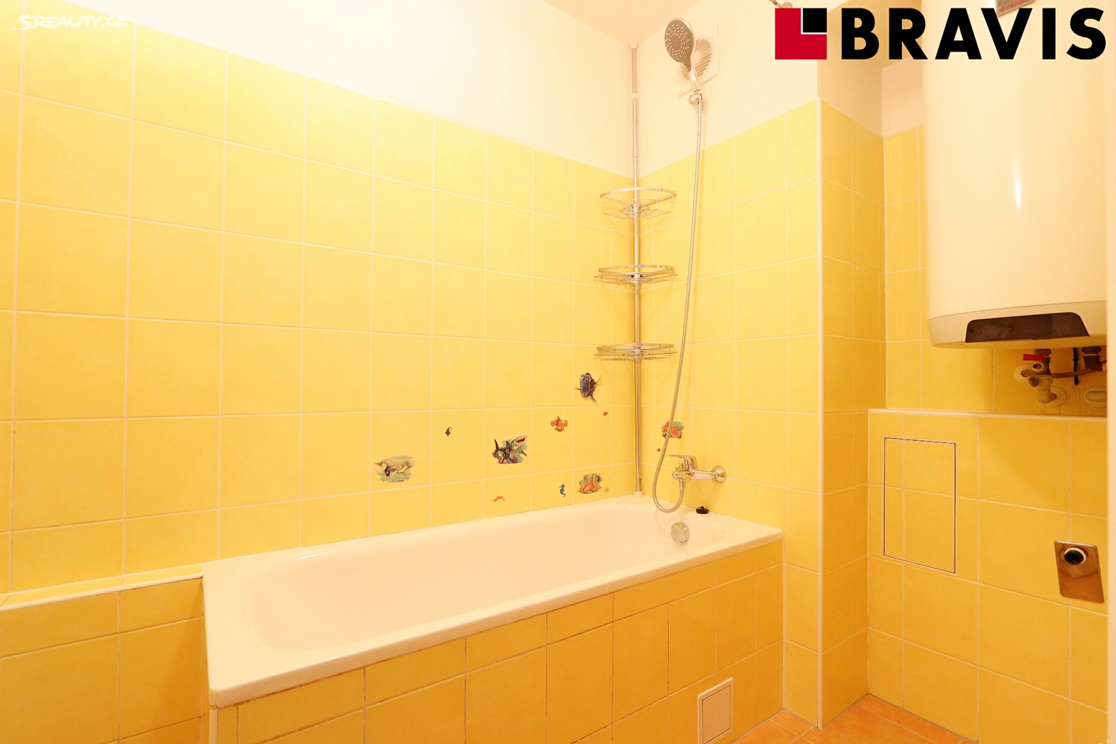 Pronájem bytu 3+kk 69 m², Bučkova, Brno - Slatina