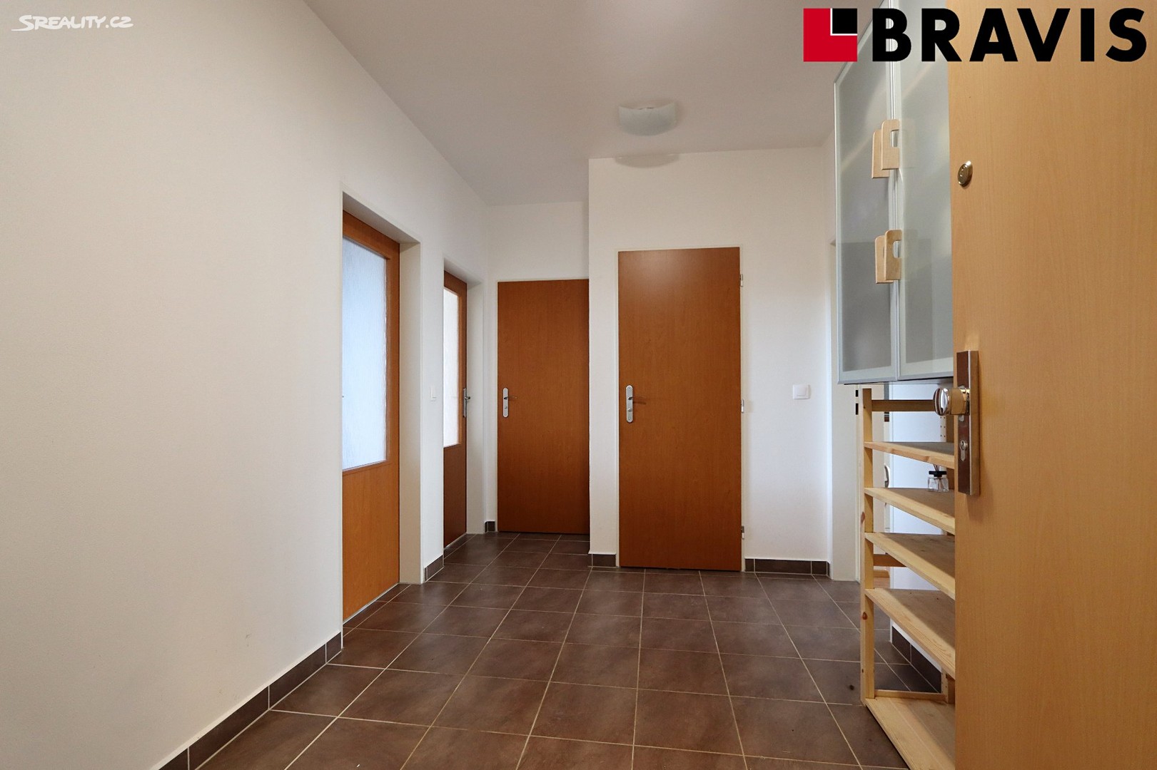 Pronájem bytu 3+kk 69 m², Bučkova, Brno - Slatina