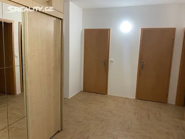 Pronájem bytu 3+kk 84 m², gen. Píky, Olomouc - Řepčín