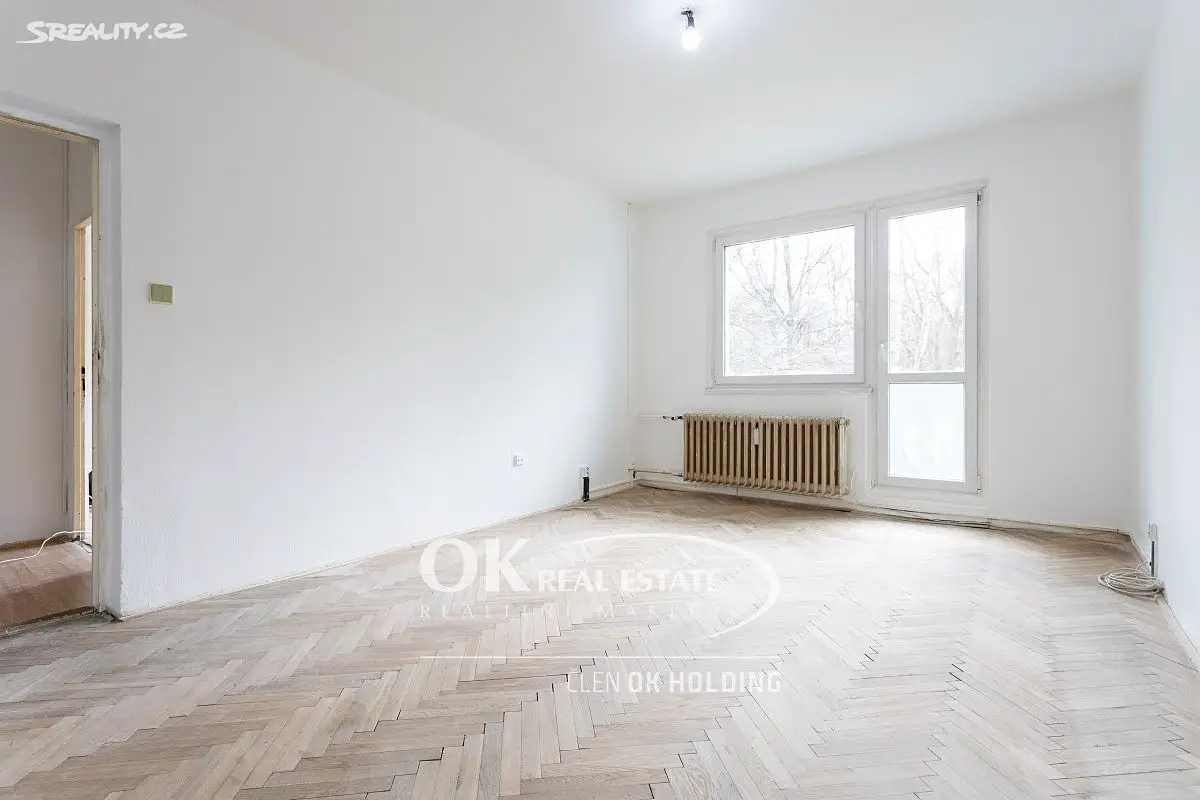 Prodej bytu 2+1 64 m², Vitry, Kladno - Kročehlavy