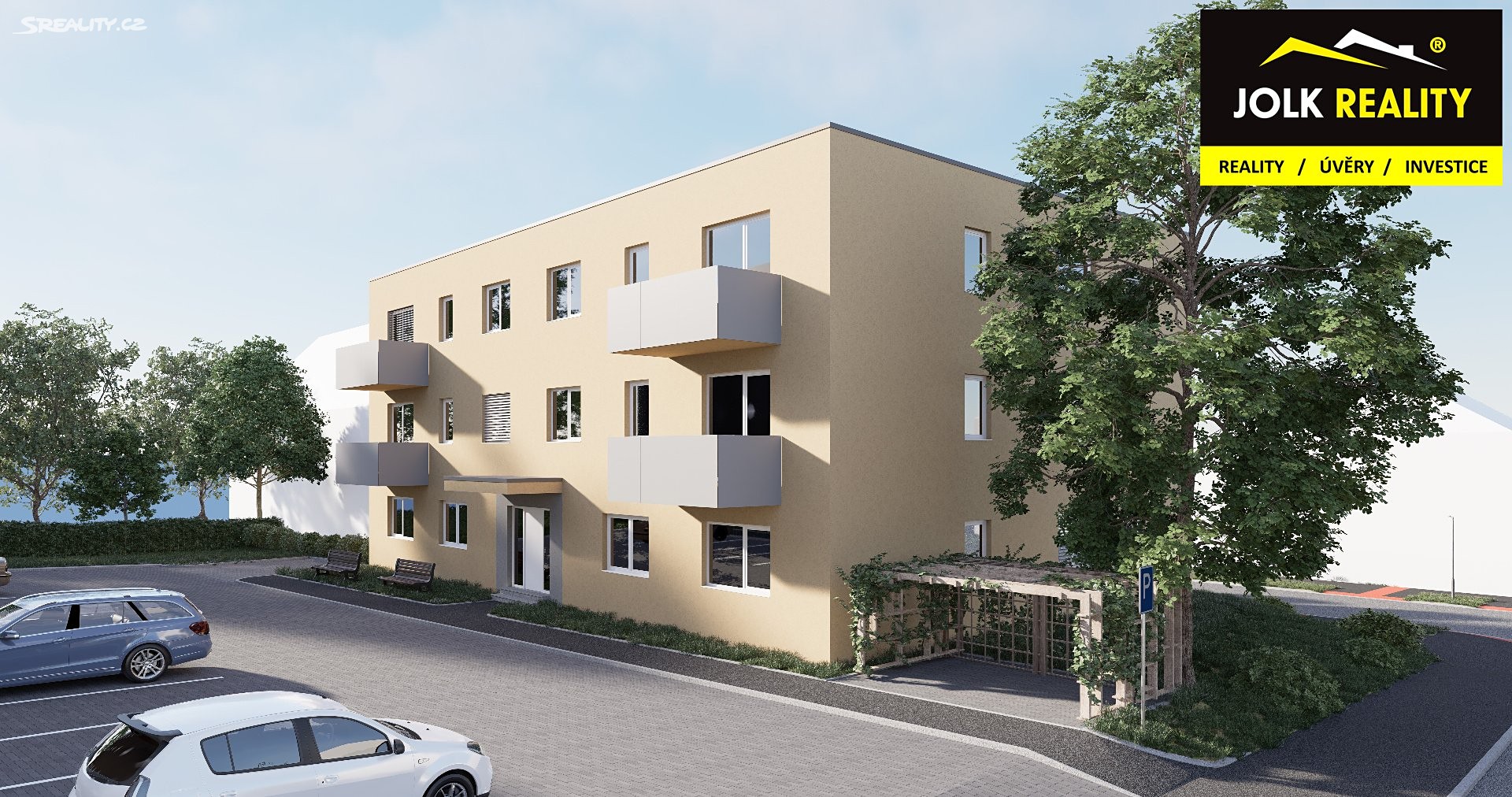 Prodej bytu 2+kk 60 m² (Loft), Englišova, Opava - Předměstí