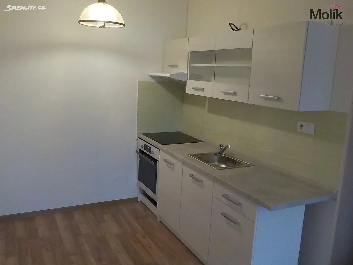 Prodej bytu 2+kk 40 m², Prosetická, Teplice - Prosetice