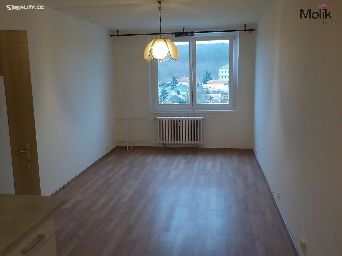 Prodej bytu 2+kk 40 m², Prosetická, Teplice - Prosetice