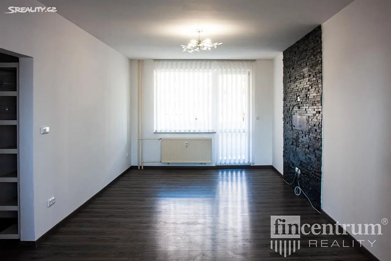 Prodej bytu 3+1 85 m², M. Horákové, České Budějovice - České Budějovice 2