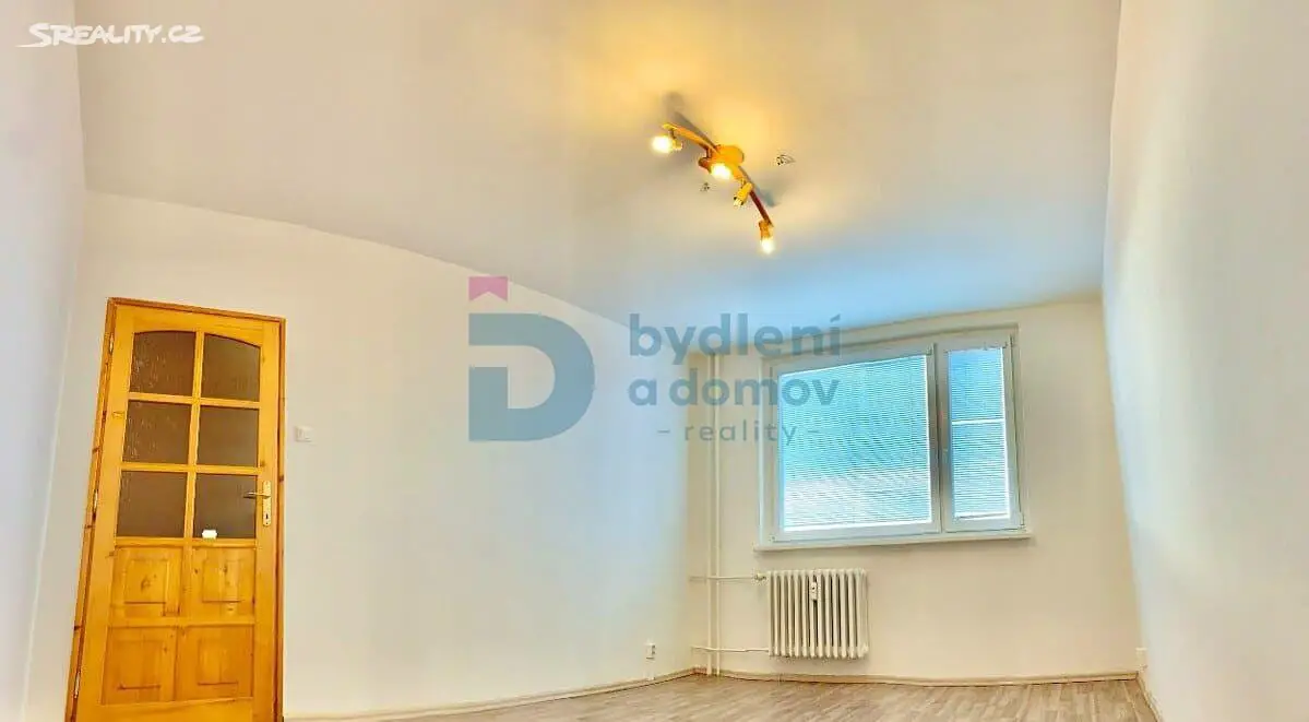 Prodej bytu 3+1 74 m², Olomouc - Holice, okres Olomouc