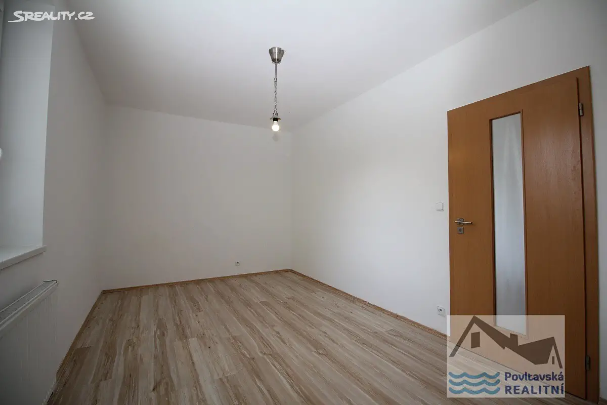 Prodej bytu 3+1 64 m², Vltavská, Štěchovice