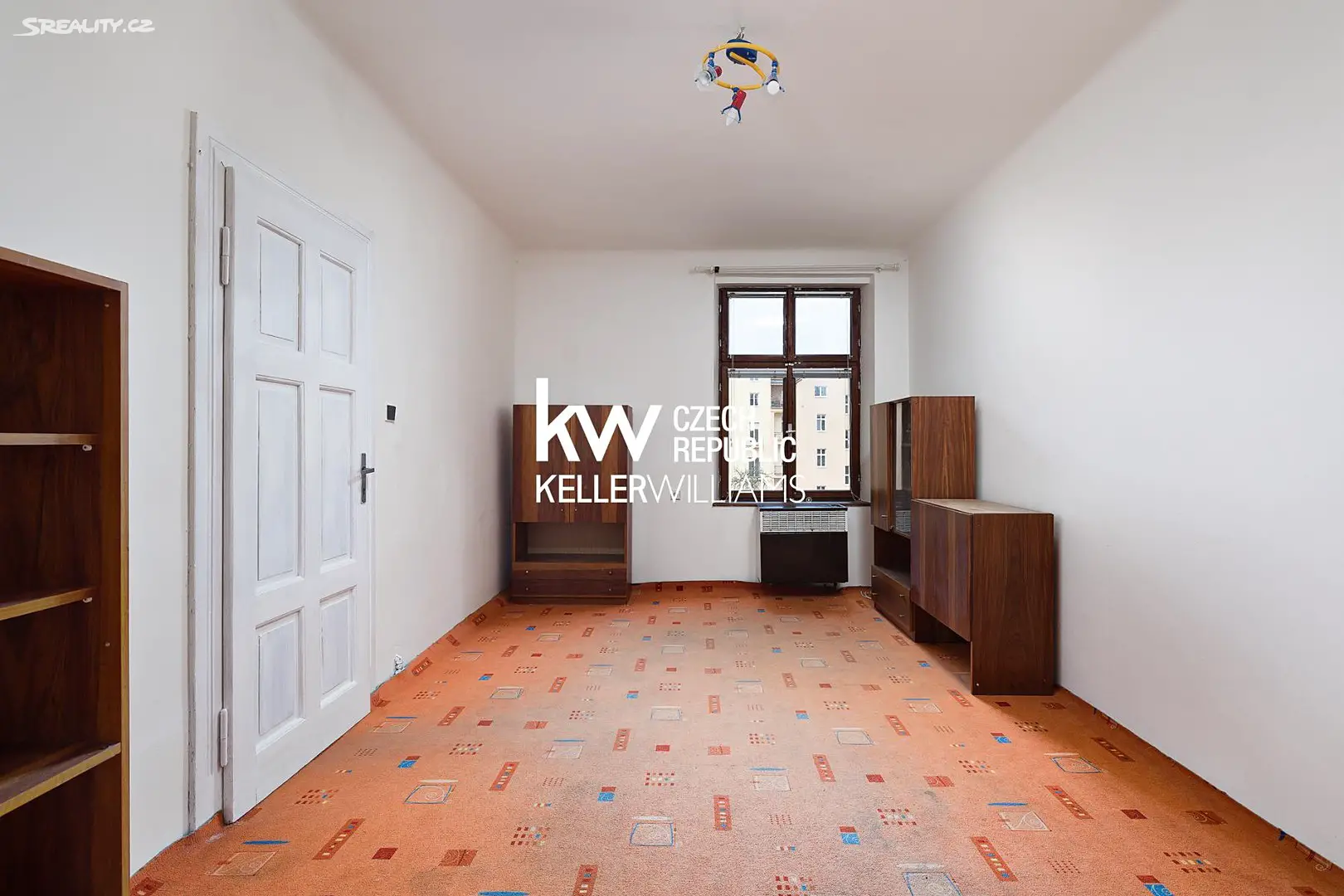 Prodej bytu 3+kk 74 m², Vrchlického, Plzeň - Jižní Předměstí