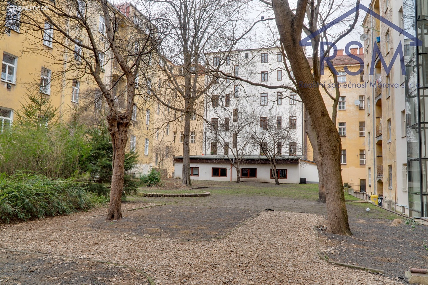Prodej bytu 3+kk 77 m², Kamenická, Praha 7 - Bubeneč