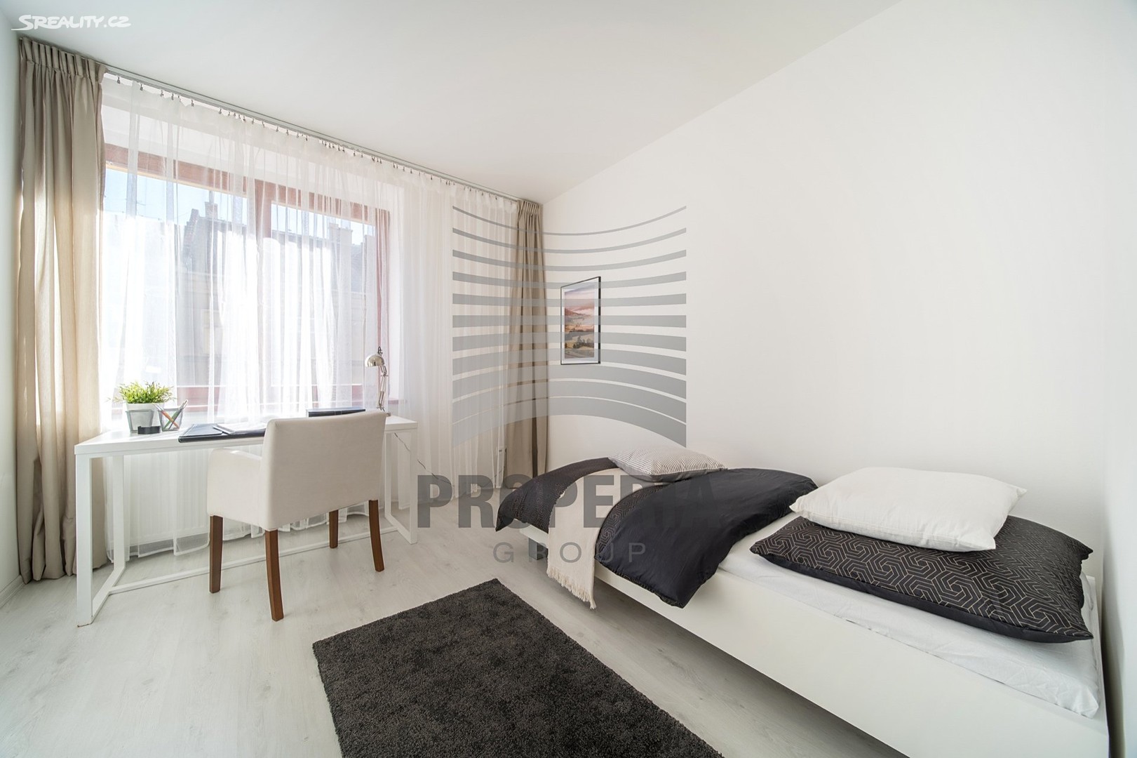 Prodej bytu 4+kk 117 m², Tyršova, Brno - Královo Pole