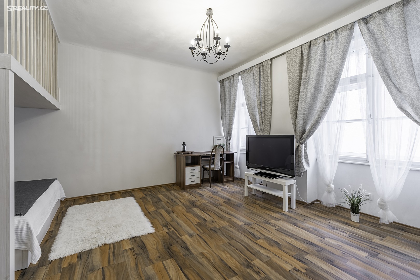 Prodej bytu atypické 76 m², Kounicova, Brno - Veveří