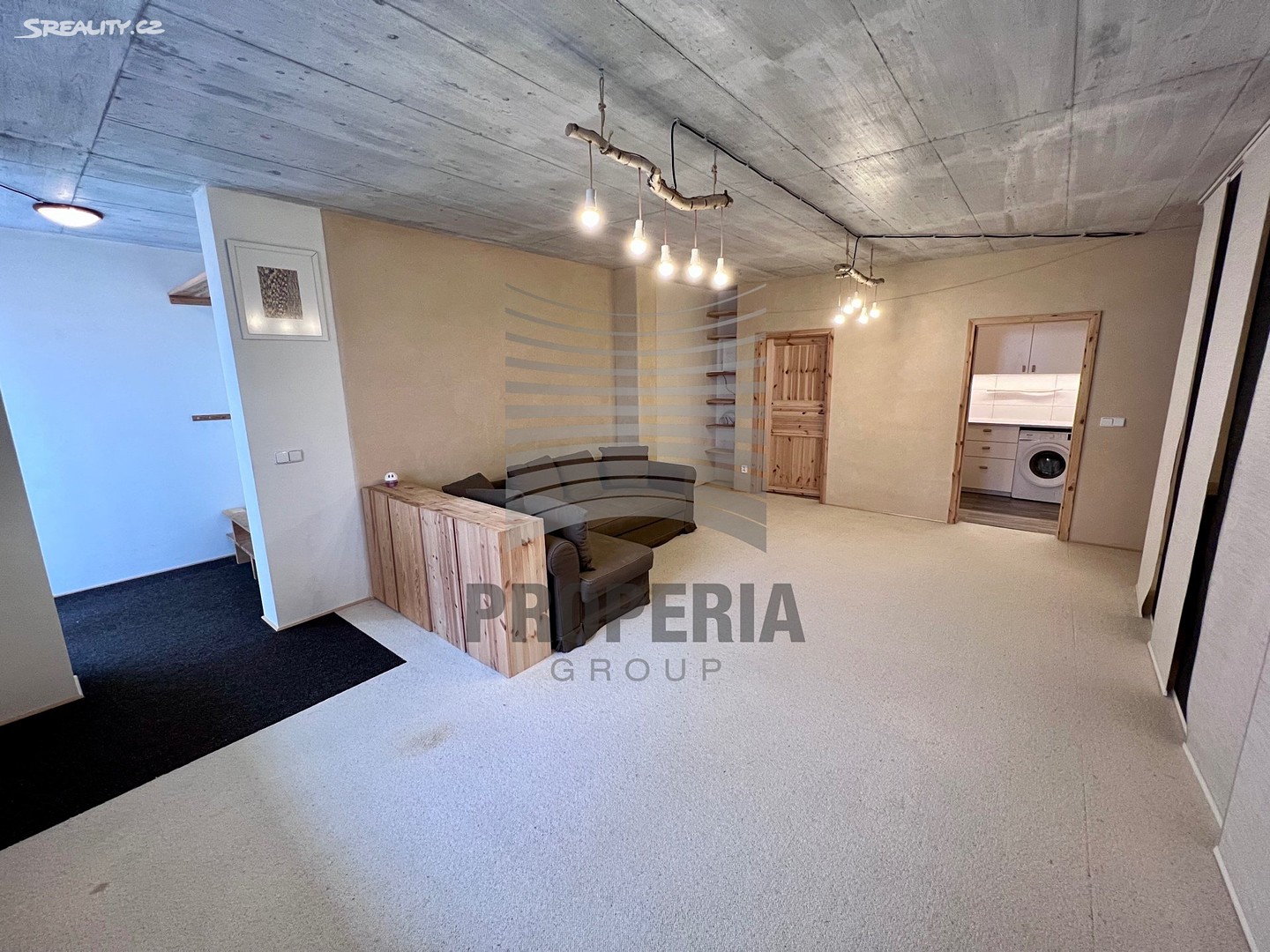 Prodej bytu atypické 68 m², Sentická, Brno - Žebětín