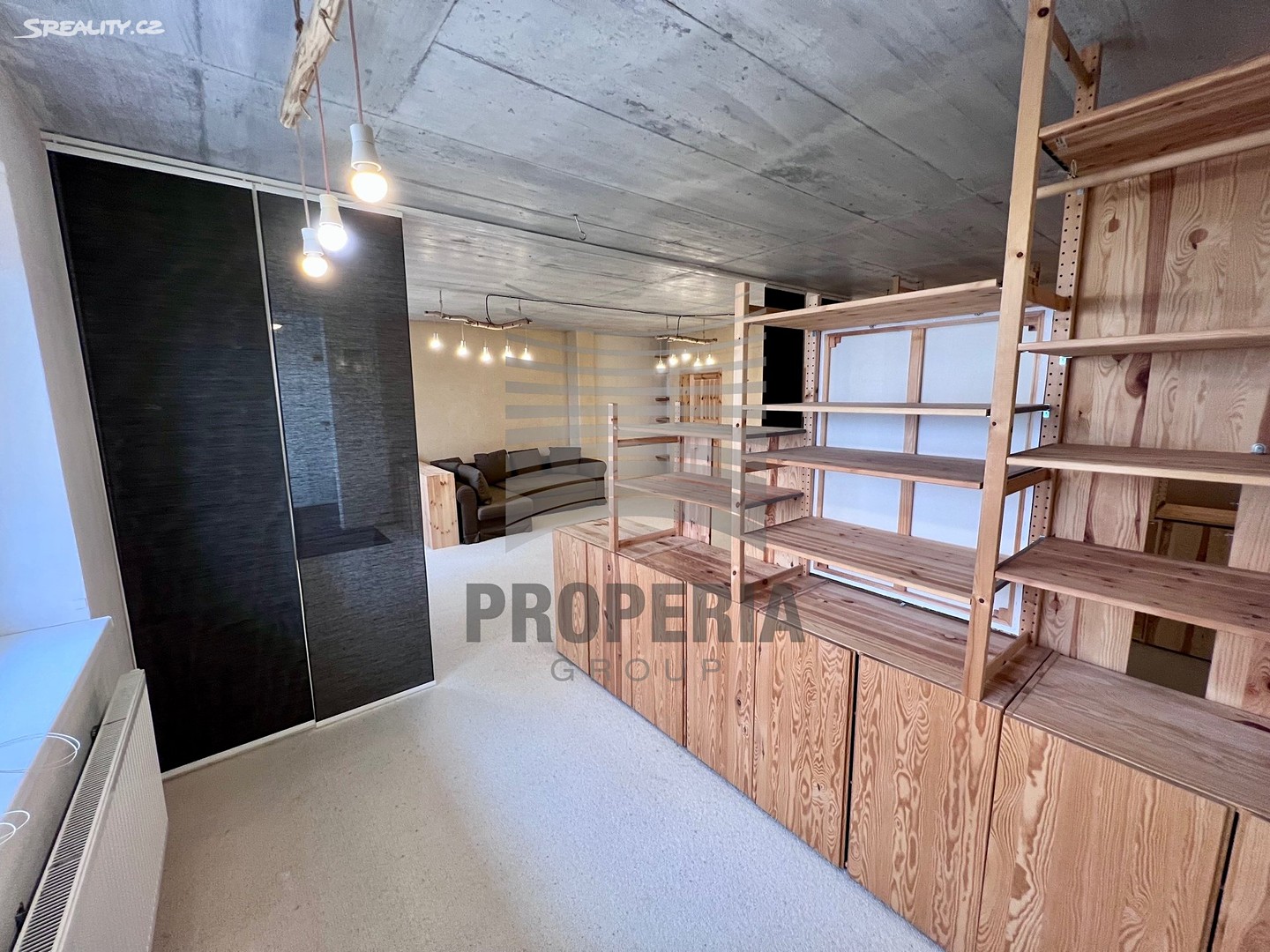 Prodej bytu atypické 68 m², Sentická, Brno - Žebětín