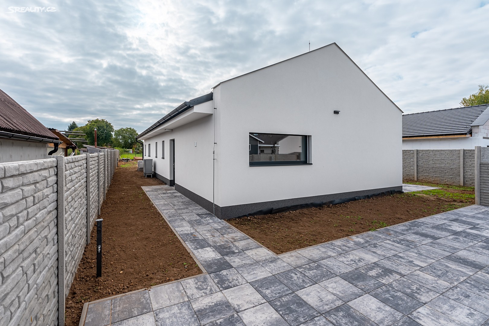 Prodej  rodinného domu 111 m², pozemek 681 m², Chotusice, okres Kutná Hora