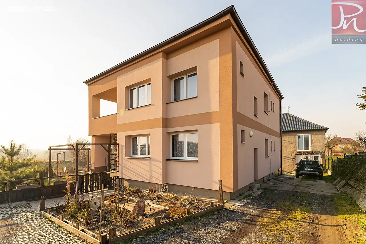 Prodej  rodinného domu 220 m², pozemek 220 m², Na Záplotí, Hlučín - Darkovičky