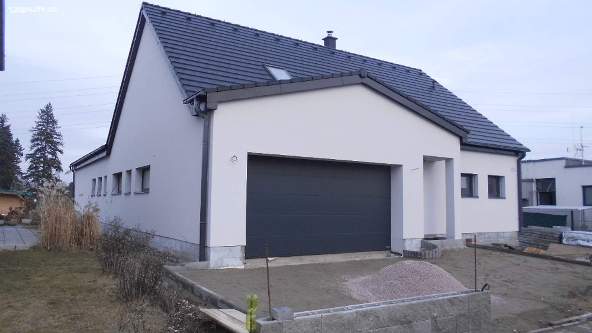 Prodej  rodinného domu 280 m², pozemek 951 m², V Končinách, Hradec Králové - Plácky