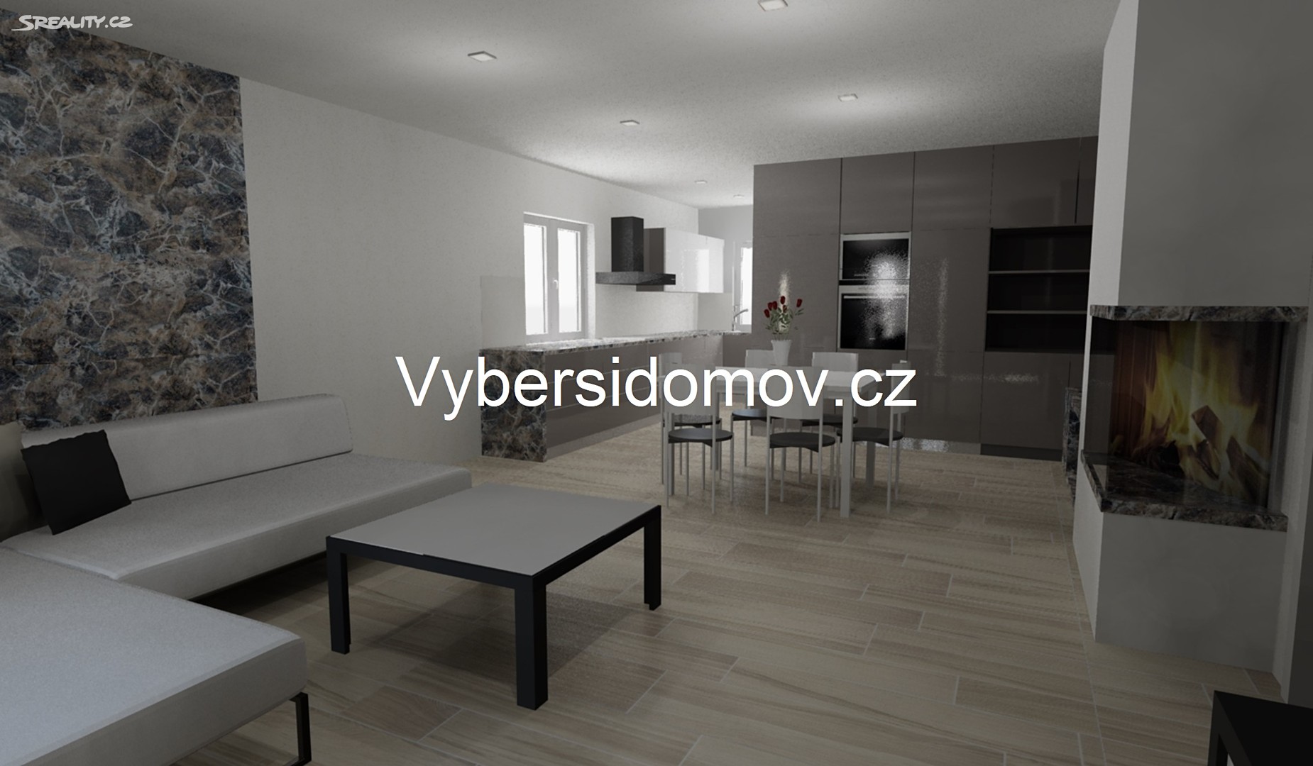 Prodej  rodinného domu 280 m², pozemek 951 m², V Končinách, Hradec Králové - Plácky