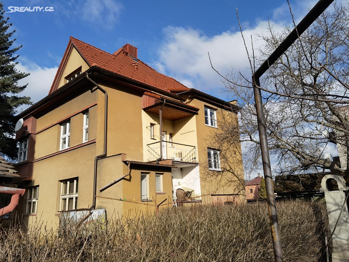 Prodej  rodinného domu 180 m², pozemek 1 118 m², Opavská, Hradec nad Moravicí