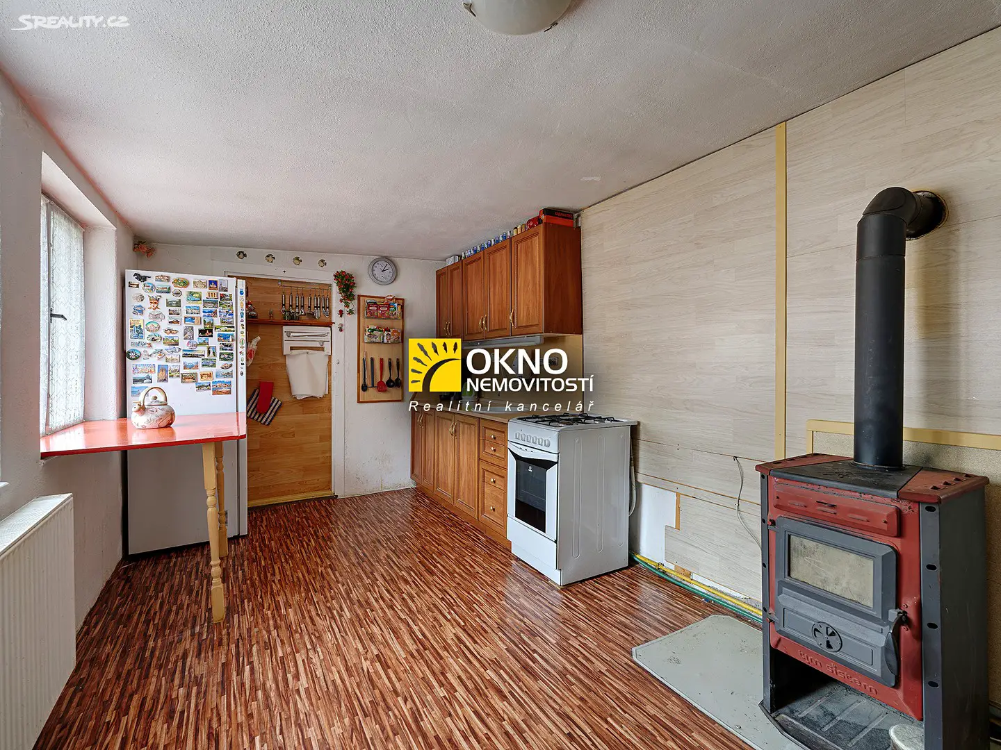 Prodej  rodinného domu 150 m², pozemek 468 m², Násedlovice, okres Hodonín