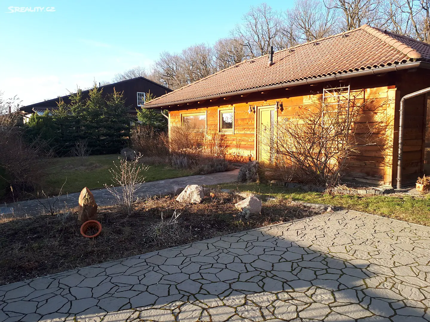 Prodej  rodinného domu 193 m², pozemek 1 124 m², Pardubice - Staročernsko, okres Pardubice