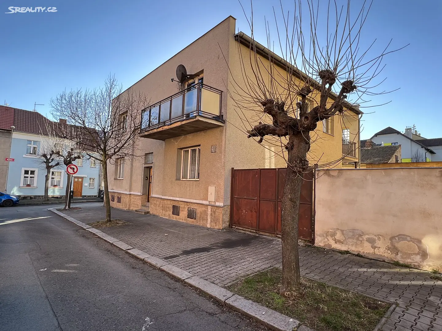 Prodej  rodinného domu 278 m², pozemek 383 m², Ovocná, Plzeň - Doudlevce