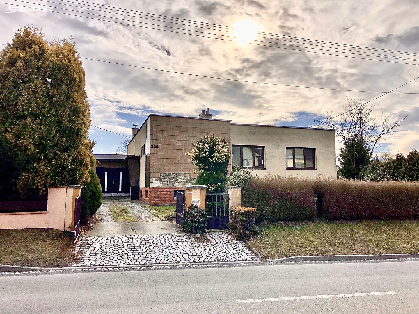 Prodej  rodinného domu 127 m², pozemek 1 041 m², Pohořelice, okres Zlín