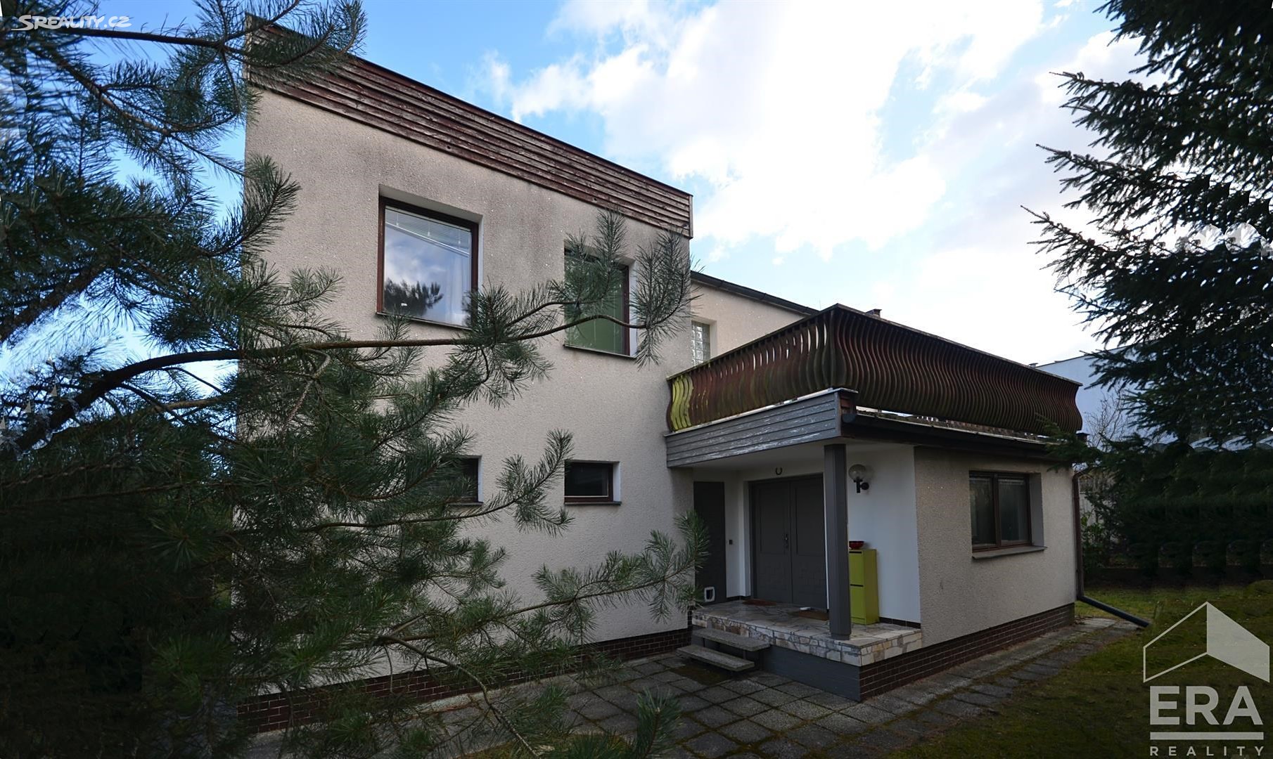 Prodej  rodinného domu 220 m², pozemek 757 m², Podlibská, Praha 9 - Klánovice