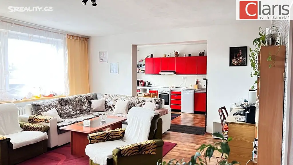 Prodej  rodinného domu 250 m², pozemek 600 m², Náměstí, Štramberk