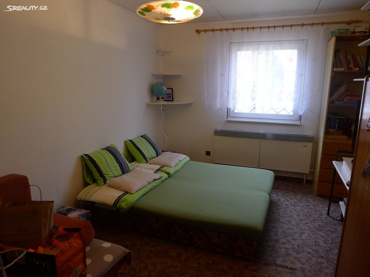 Prodej  rodinného domu 260 m², pozemek 912 m², Velichov, okres Karlovy Vary
