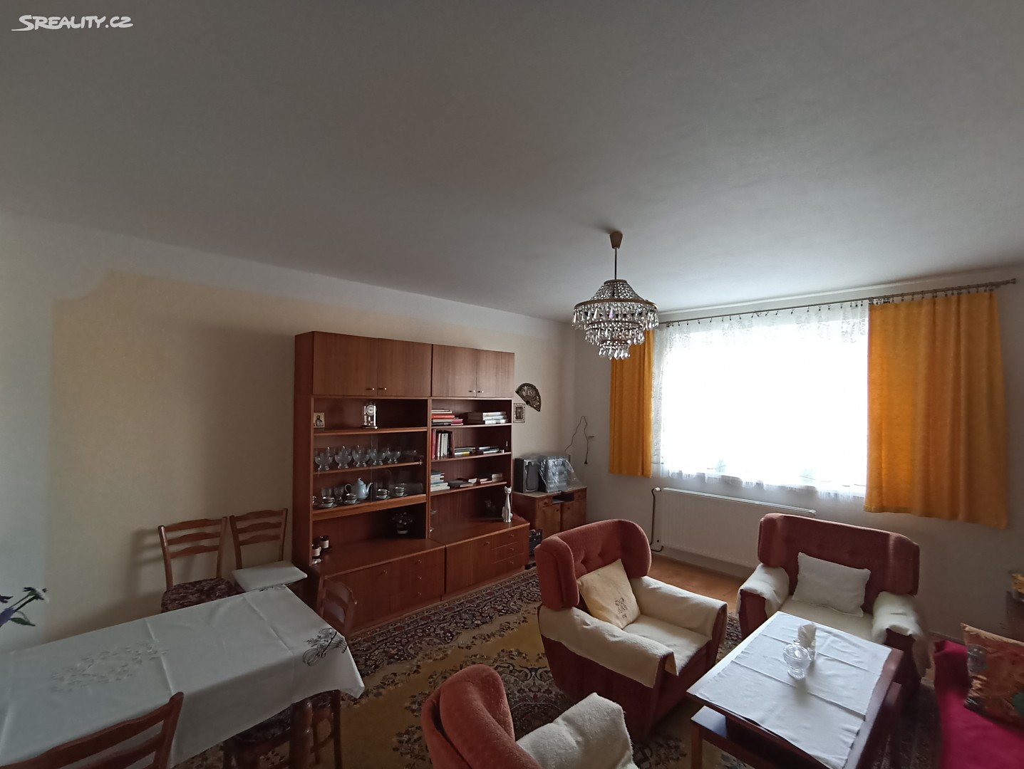 Prodej  vícegeneračního domu 220 m², pozemek 266 m², Purkyňova, Olomouc - Hodolany
