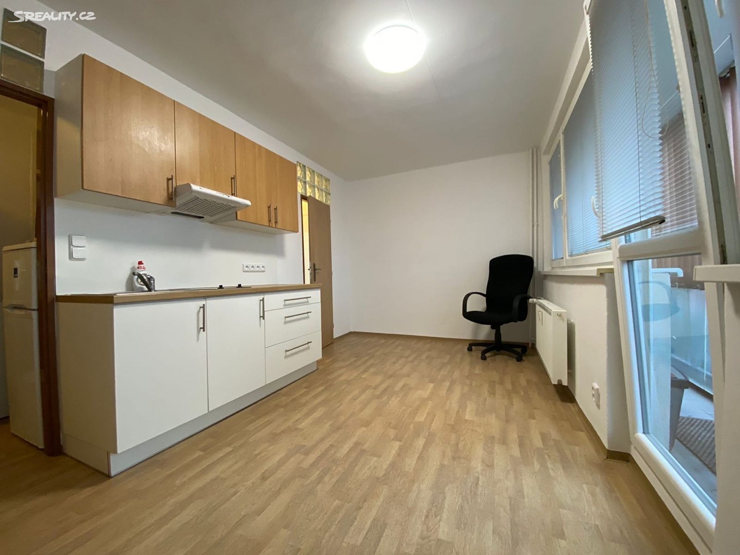 Pronájem bytu 1+kk 35 m², Evropská, Praha 6 - Veleslavín
