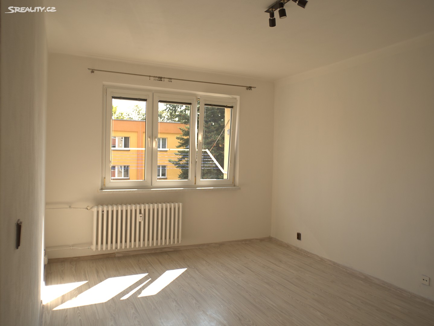 Pronájem bytu 2+1 58 m², U Lesa, Karviná - Ráj