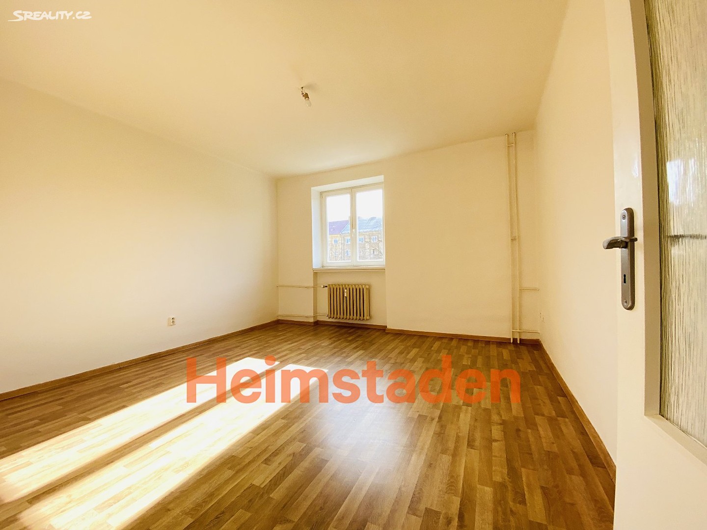 Pronájem bytu 2+1 53 m², Hlavní třída, Ostrava - Poruba