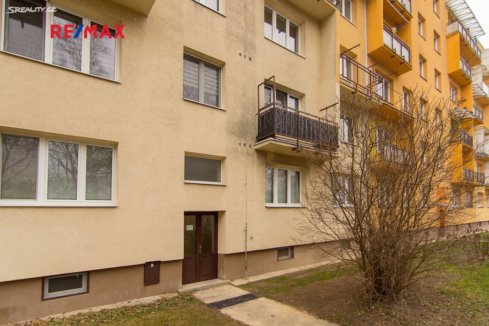 Pronájem bytu 2+1 54 m², Ukrajinská, Ostrava - Poruba